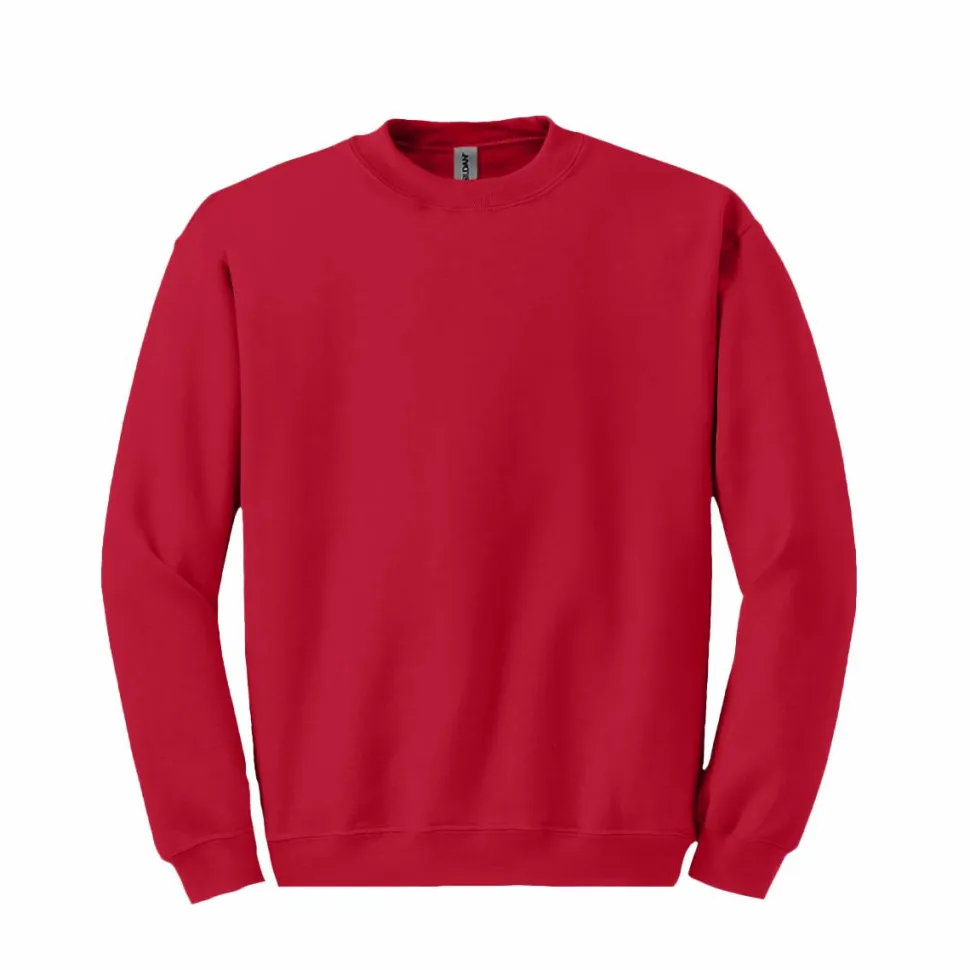 Gildan 18000 - Sweat-Shirt Homme HeavyBlend