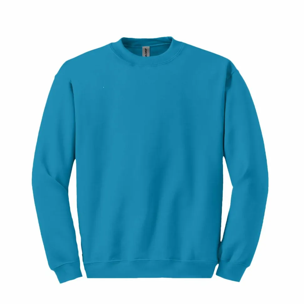 Gildan 18000 - Sweat-Shirt Homme HeavyBlend