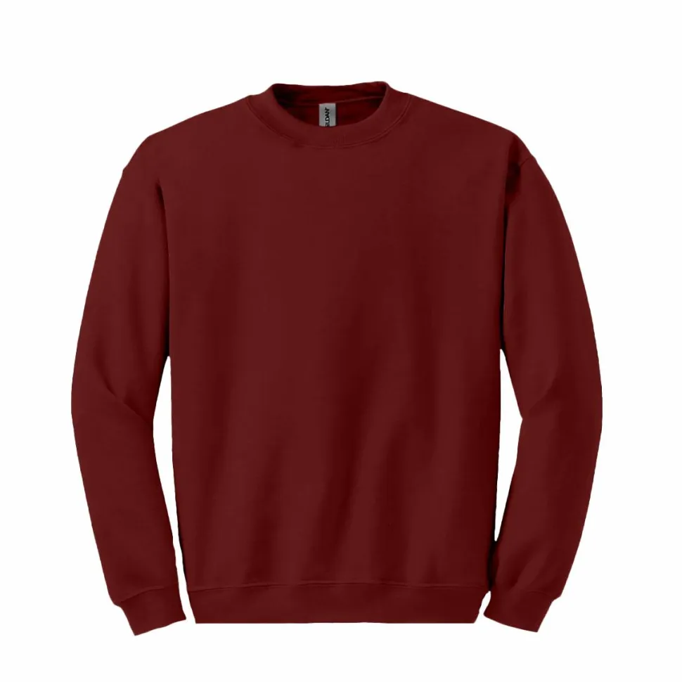 Gildan 18000 - Sweat-Shirt Homme HeavyBlend