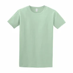 Gildan 64000 - T-Shirt Homme 100% Coton Ring-Spun