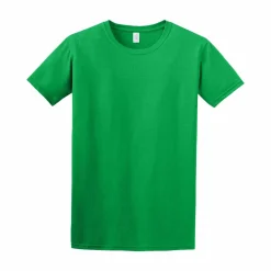 Gildan 64000 - T-Shirt Homme 100% Coton Ring-Spun