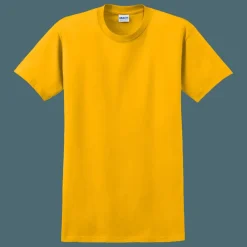 Gildan 2000 - T-Shirt Homme Ultra 100% Coton