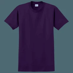 Gildan 2000 - T-Shirt Homme Ultra 100% Coton
