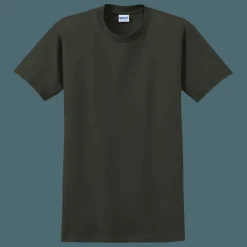 Gildan 2000 - T-Shirt Homme Ultra 100% Coton