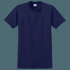 Gildan 2000 - T-Shirt Homme Ultra 100% Coton