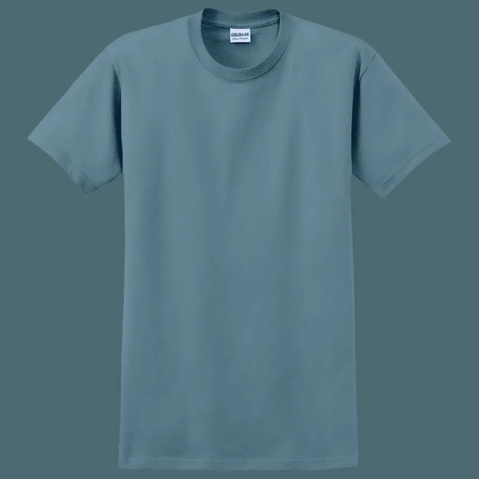 Gildan 2000 - T-Shirt Homme Ultra 100% Coton