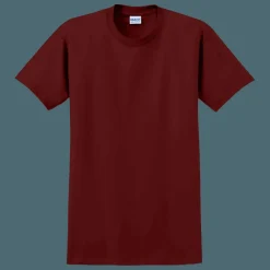 Gildan 2000 - T-Shirt Homme Ultra 100% Coton
