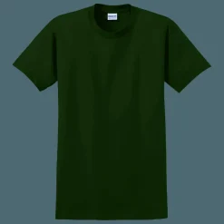 Gildan 2000 - T-Shirt Homme Ultra 100% Coton