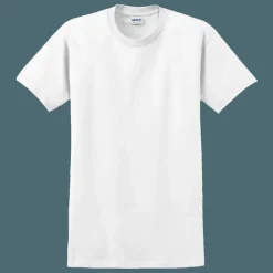 Gildan 2000 - T-Shirt Homme Ultra 100% Coton