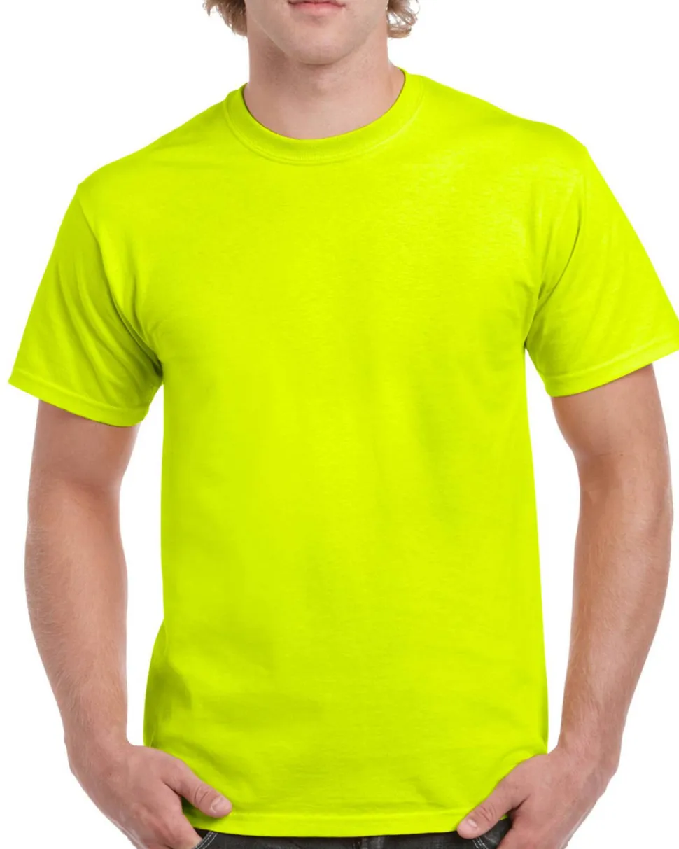 Gildan 2000 - T-Shirt Homme Ultra 100% Coton