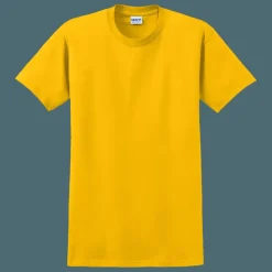 Gildan 2000 - T-Shirt Homme Ultra 100% Coton