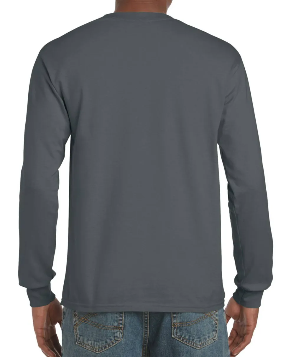 Gildan 2400 - T-Shirt Manches Longues Homme Ultra