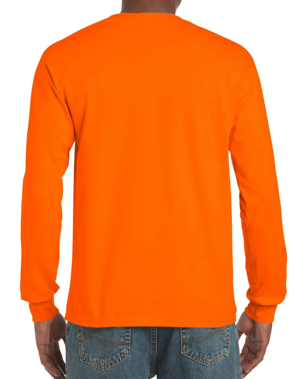 Gildan 2400 - T-Shirt Manches Longues Homme Ultra