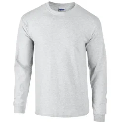Gildan 2400 - T-Shirt Manches Longues Homme Ultra
