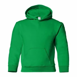Gildan 18500B - Sweat-Shirt Capuche Enfant