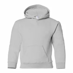 Gildan 18500B - Sweat-Shirt Capuche Enfant