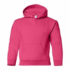 Gildan 18500B - Sweat-Shirt Capuche Enfant