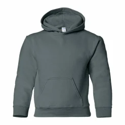 Gildan 18500B - Sweat-Shirt Capuche Enfant