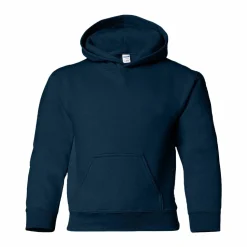 Gildan 18500B - Sweat-Shirt Capuche Enfant