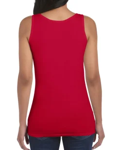 Gildan GD077 - Débardeur Femme Softstyle