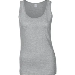 Gildan GD077 - Débardeur Femme Softstyle