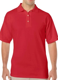 Gildan GD040 - Polo en tricot jersey DryBlend™