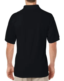 Gildan GD040 - Polo en tricot jersey DryBlend™