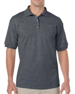 Gildan GD040 - Polo en tricot jersey DryBlend™