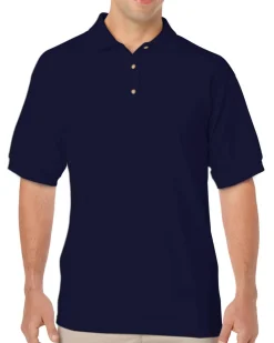 Gildan GD040 - Polo en tricot jersey DryBlend™
