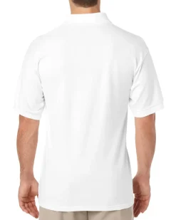 Gildan GD040 - Polo en tricot jersey DryBlend™