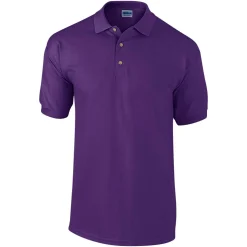 Gildan GD038 - Polo Piqué Confort en Coton Ultra Doux