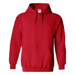 Gildan GD057 - Sweatshirt à Capuche