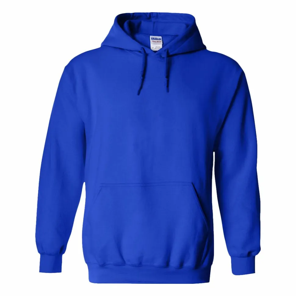 Gildan GD057 - Sweatshirt à Capuche