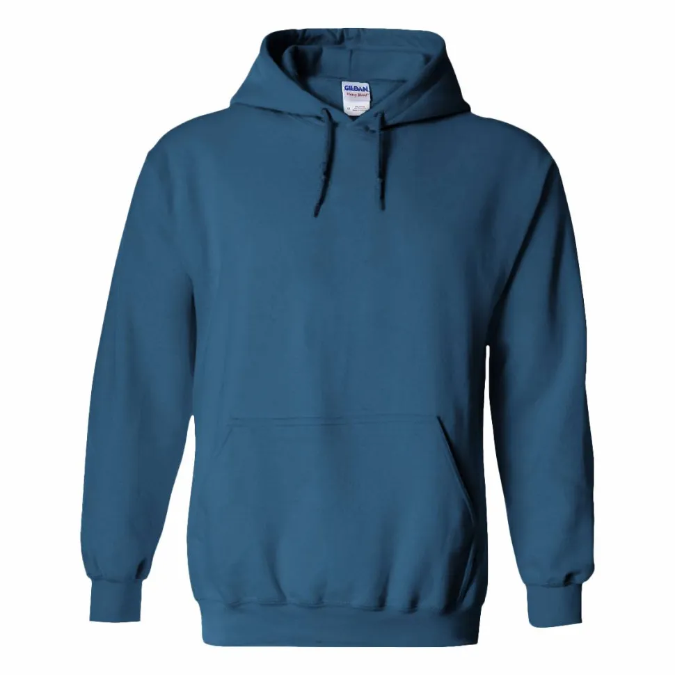 Gildan GD057 - Sweatshirt à Capuche