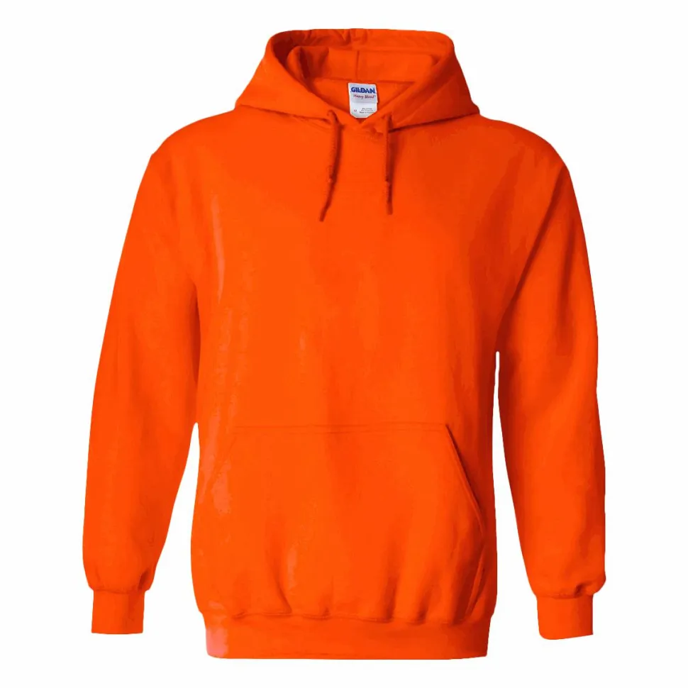 Gildan GD057 - Sweatshirt à Capuche