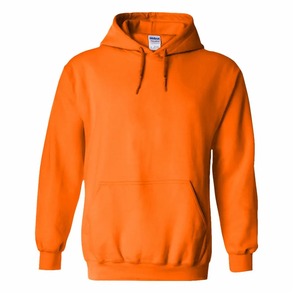 Gildan GD057 - Sweatshirt à Capuche