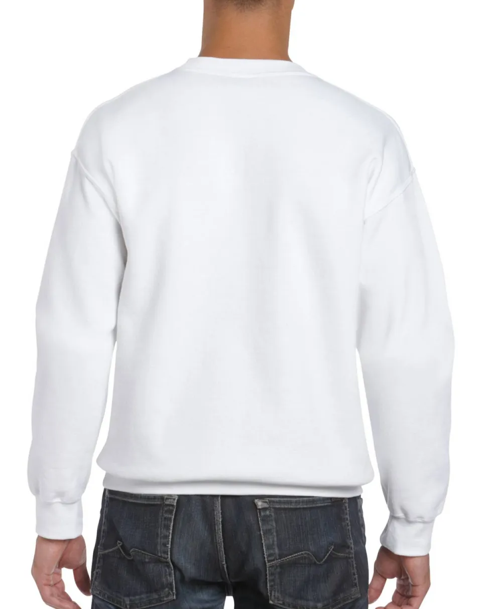 Gildan GD052 - Sweat-shirt adulte DryBlend™