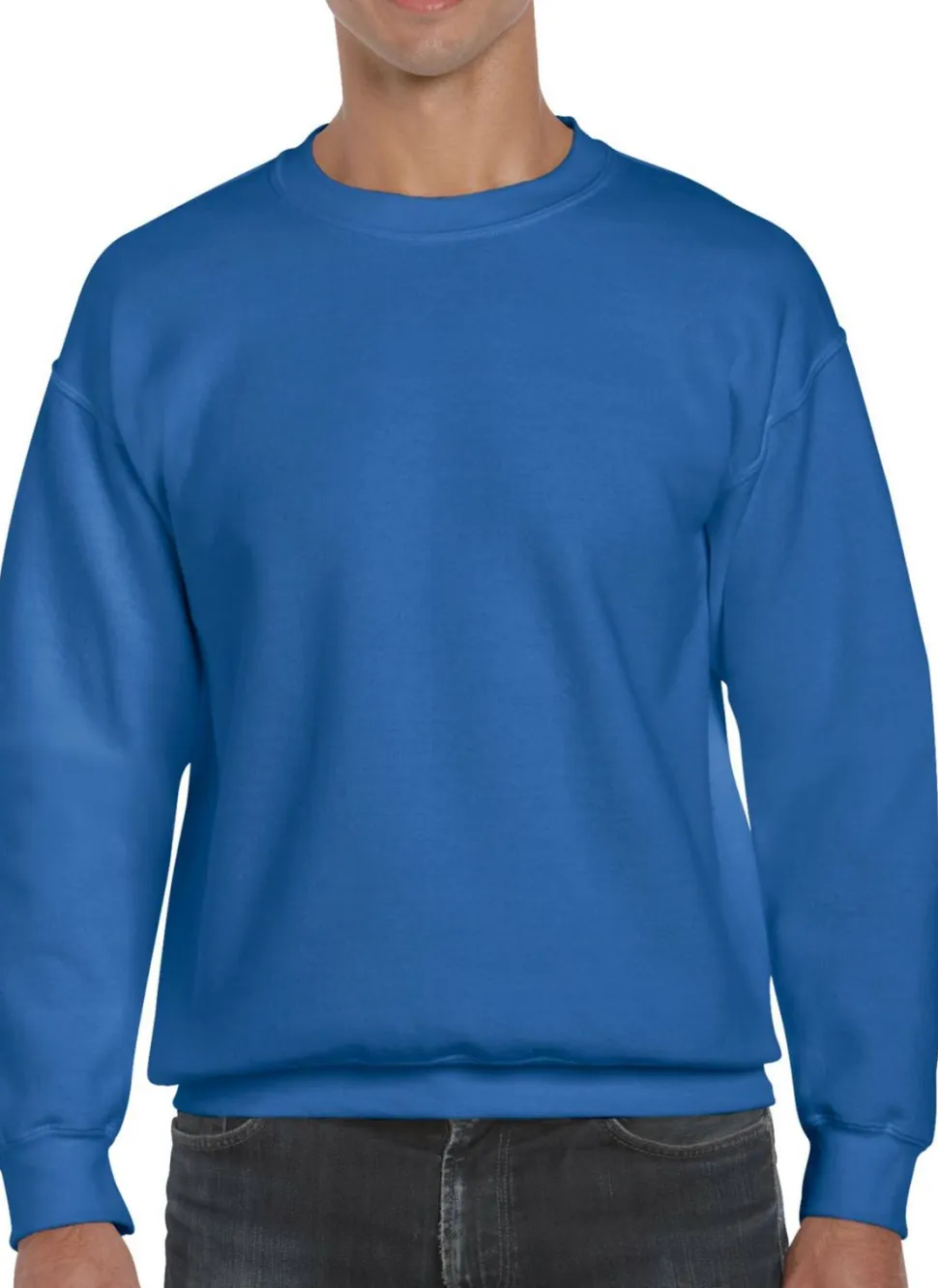 Gildan GD052 - Sweat-shirt adulte DryBlend™