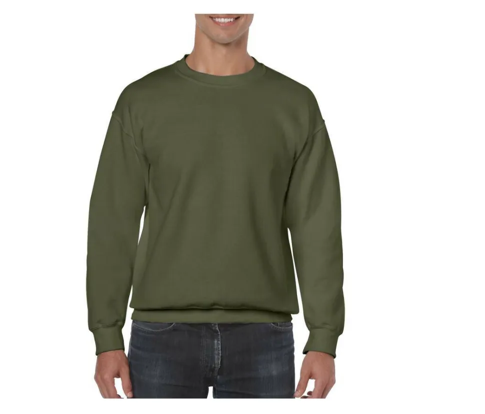 Gildan GD056 - Sweat-Shirt HeavyBlend