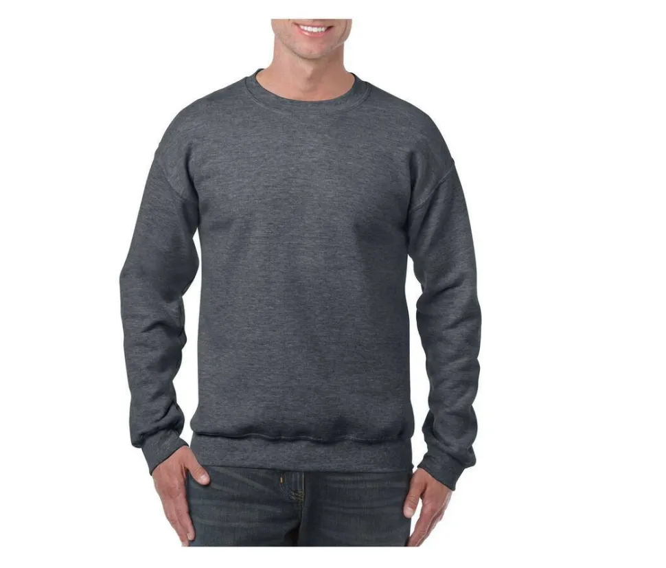 Gildan GD056 - Sweat-Shirt HeavyBlend