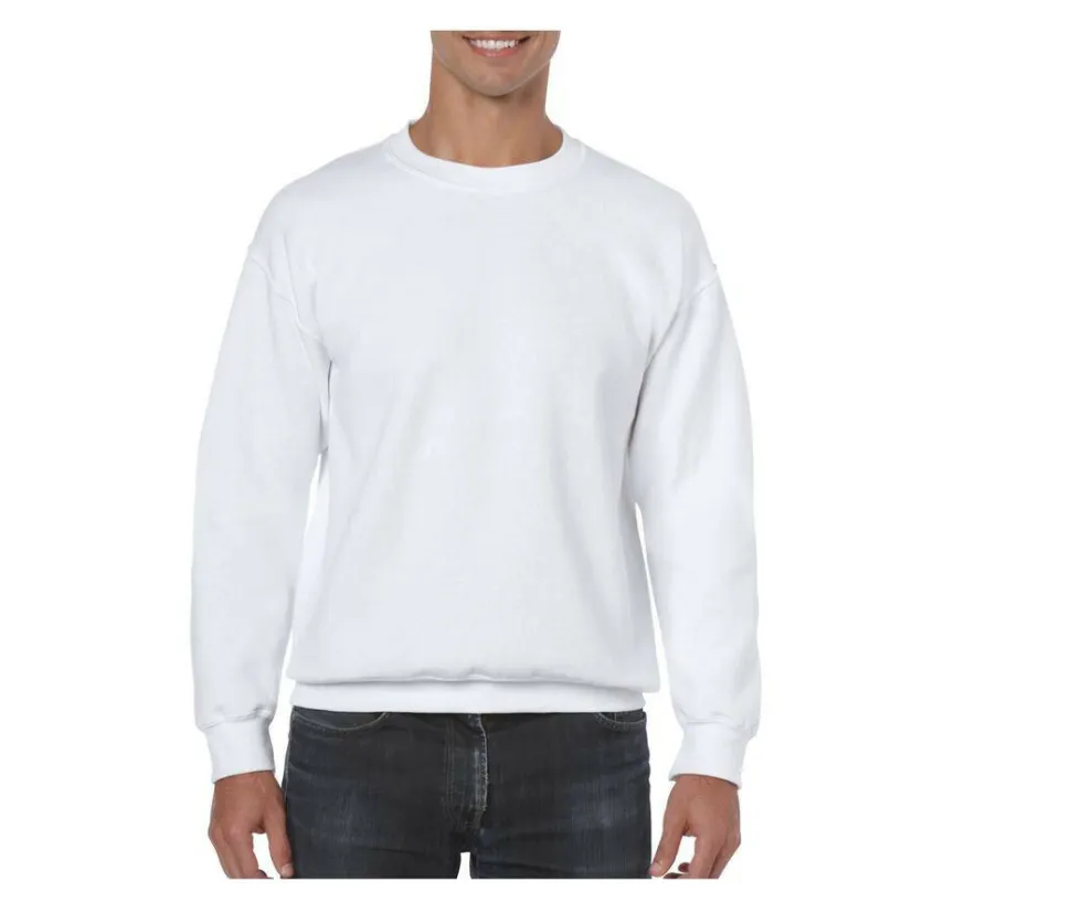 Gildan GD056 - Sweat-Shirt HeavyBlend