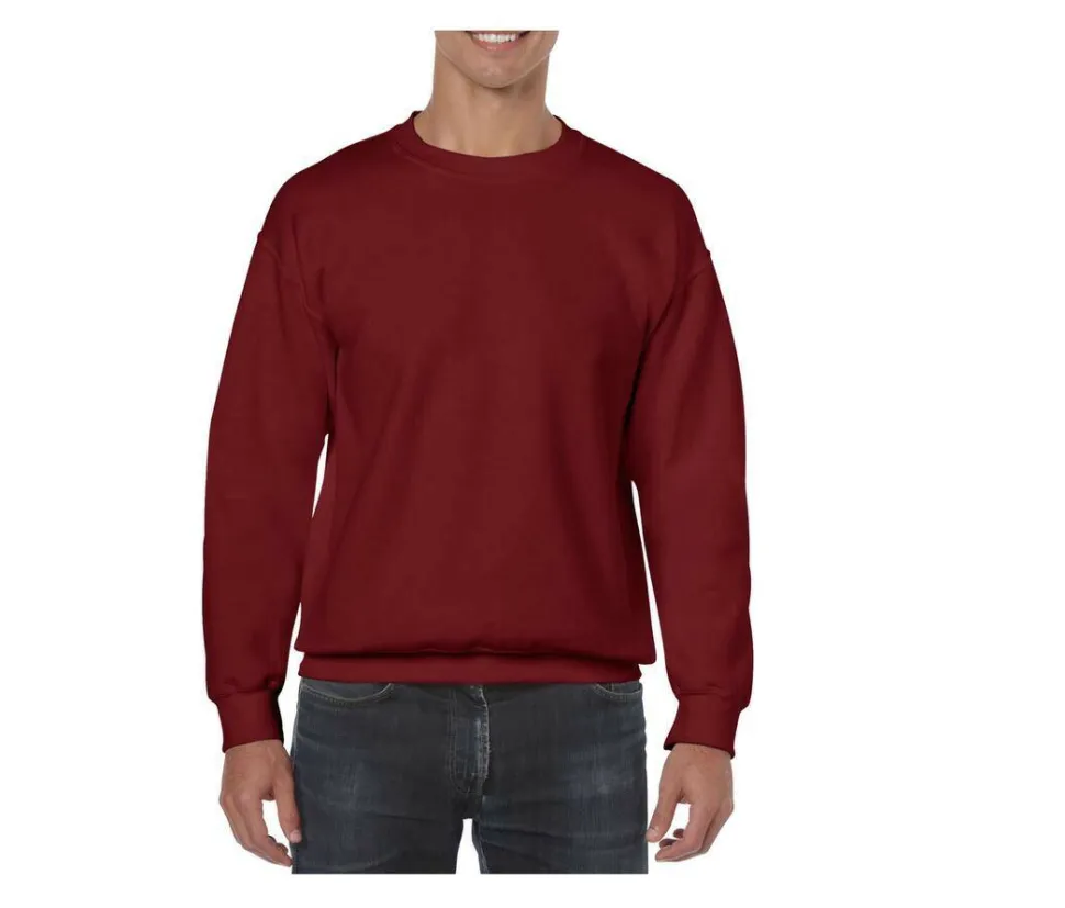 Gildan GD056 - Sweat-Shirt HeavyBlend