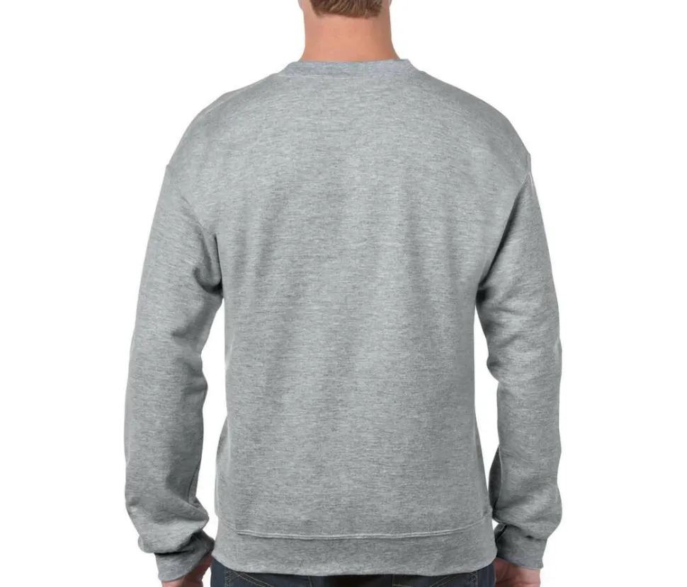 Gildan GD056 - Sweat-Shirt HeavyBlend