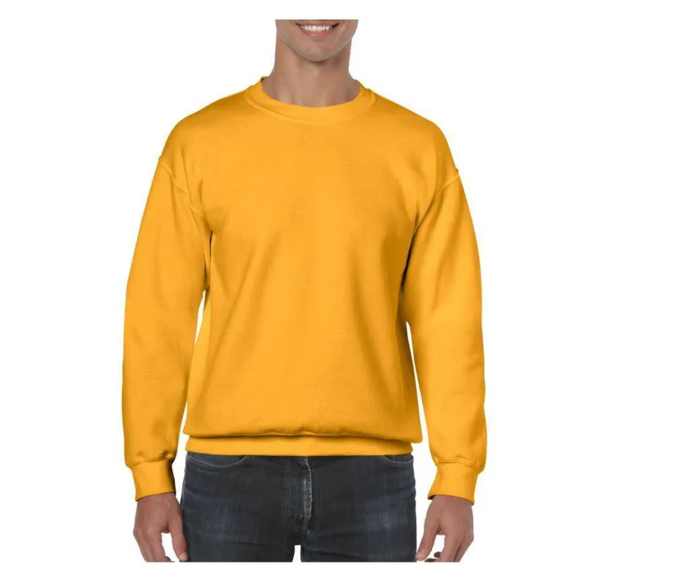 Gildan GD056 - Sweat-Shirt HeavyBlend