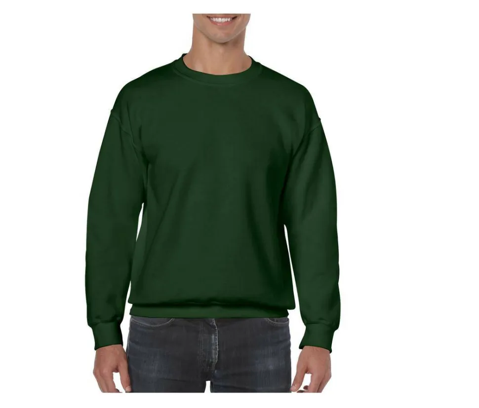 Gildan GD056 - Sweat-Shirt HeavyBlend