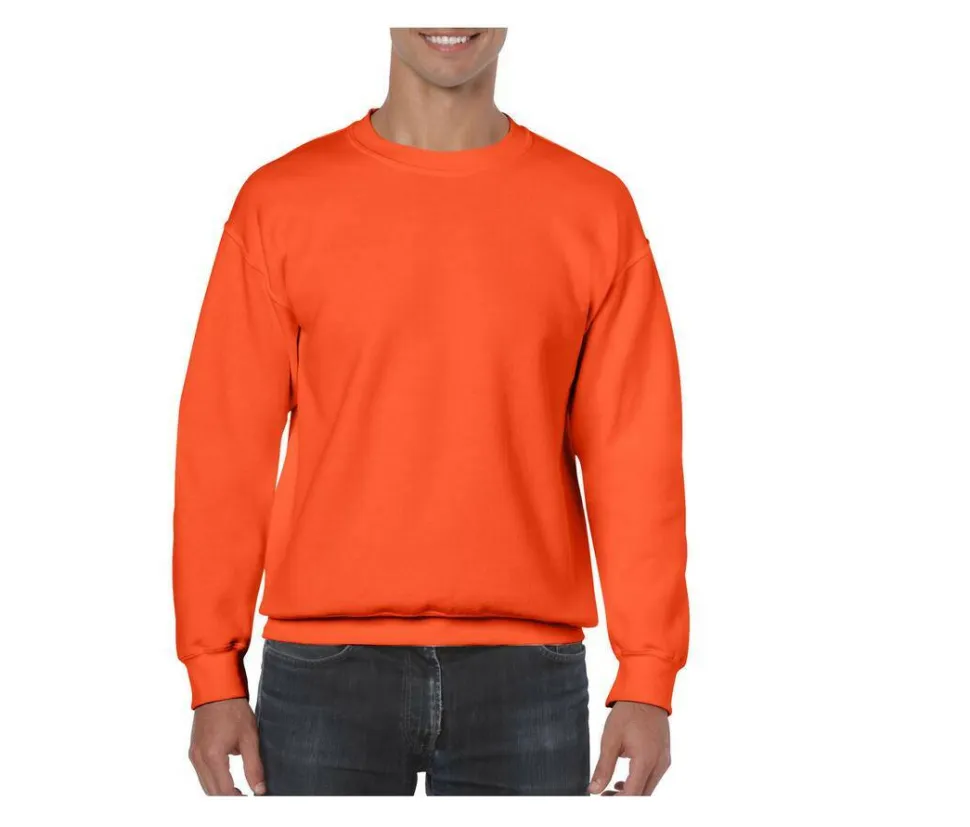 Gildan GD056 - Sweat-Shirt HeavyBlend