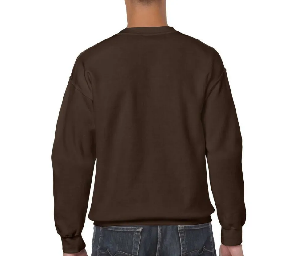 Gildan GD056 - Sweat-Shirt HeavyBlend