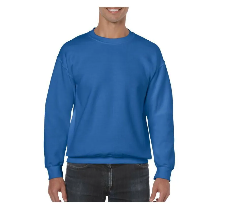 Gildan GD056 - Sweat-Shirt HeavyBlend