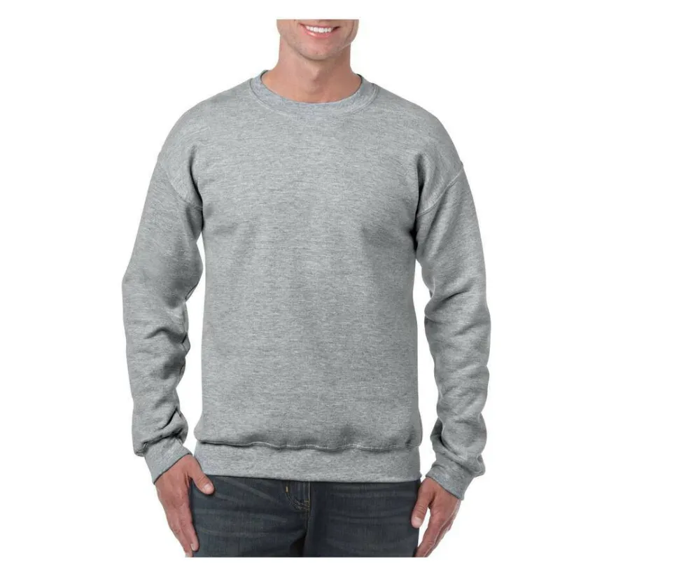 Gildan GD056 - Sweat-Shirt HeavyBlend