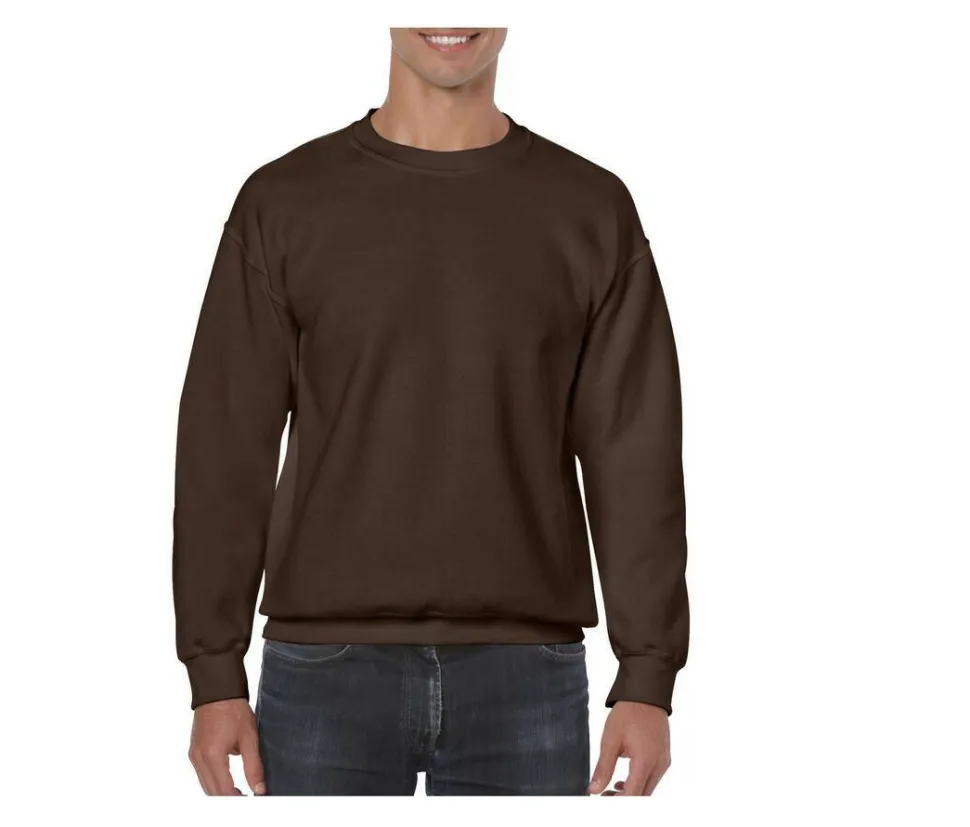 Gildan GD056 - Sweat-Shirt HeavyBlend